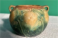 Roseville Art Pottery Vase