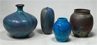 Contemporary Art Pottery