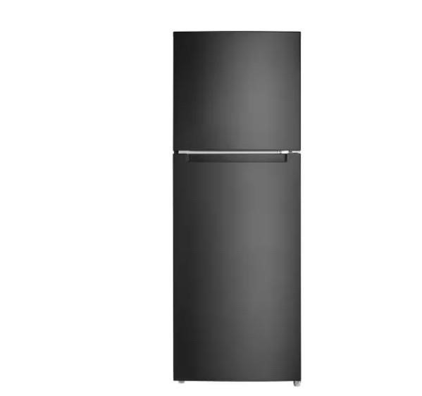 Vissani 10.1 cu. ft. Top Freezer Refrigerator