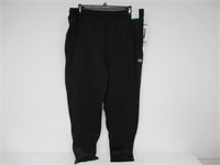 Champion Men's XXXL Joggers, Black