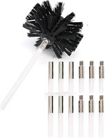 13 PCS DRYER DUCT/VENT CLEANING KIT