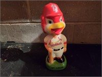 St. Louis Cardinals bobblehead collectible