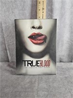 TRUEBLOOD THE COMPLETE FIRST SEASON DVD
