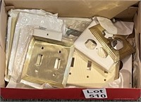 Variety of Outlet Covers