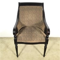Bombay Co. Side Chair
