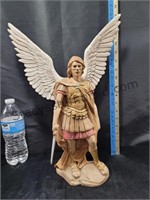 17 In Archangel Michael