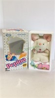 Pepino the baby mouse battery-operated vintage