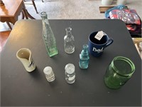 Misc Glassware