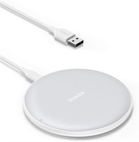 NEW Wireless Charger for Android & iPhone/Airpods