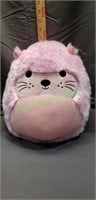 Squishmallows Collection Anu the Otter