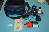 Sony FD Marica Digital Camera with Charger