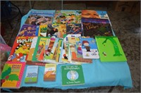 Lot of Children's Books