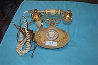 The Empress Telephone Systems