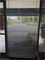 Balance Of Blinds - Blinds By Bank Entrance