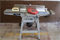 Delta 6" Deluxe Jointer Mod JT360 w/Manual-