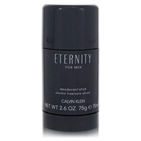 Calvin Klein Eternity Men's 2.6 Oz Deodorant Stick