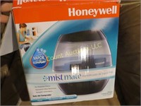 Honeywell Mistmate humidifier