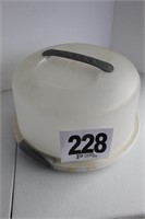 Cake Taker - 12" Base (U236)