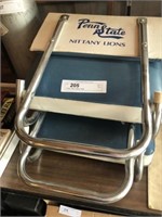 2 Penn State Stadium Seats