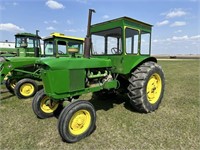 John Deere 4010