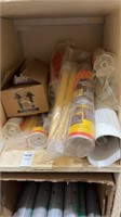 Lot of Caulking Epoxy