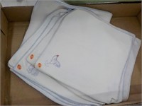 embroidered handkerchiefs