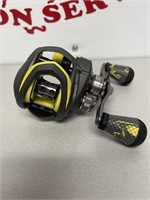 Lew’s Mach Pro MP1SH BaitCast Fishing Reel