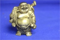 Laughing Buddha