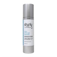 Shunly Zn20+ SPF 40 Light Moisturizer $78