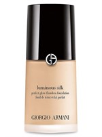 Armani Luminous Silk Foundation $69