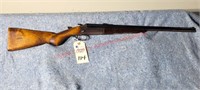STEVENS Mod. 24, 22-410 Combo Rifle/Shotgun