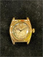 1946 Rolex Oyster Perpetual "Bubbleback" 3131
