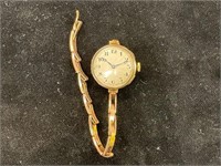 Rolex Ladies Cocktail Wrist Watch Circa 1900-1910s