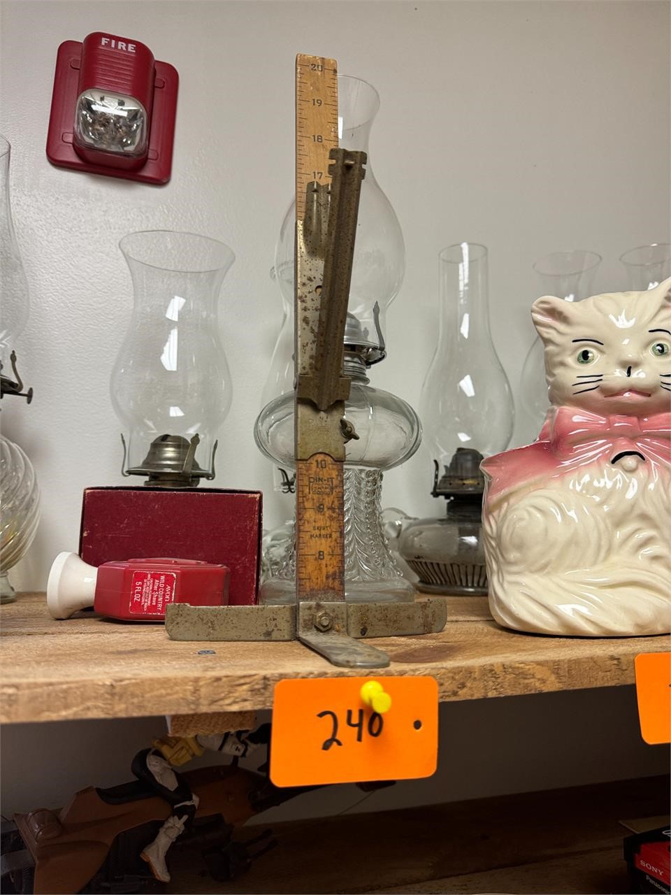 Antiques and Collectibles