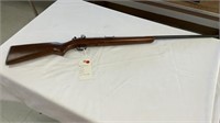 Winchester model 67A SERIAL NUMBER NONE RIFLE