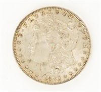 Coin 1880-O / 79 Morgan Silver Dollar XF