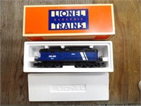 Lionel Montana Rail Link 600 O Gauge Train Engine