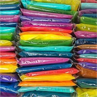 Chameleon Colors 100g Color Powder Packs - 10 Vibr