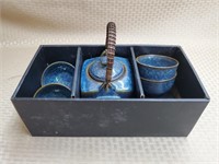 Sake Set