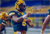 Autograph  Trey Lance Photo