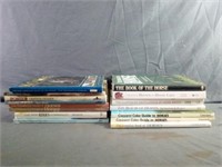 Assortment of Hardcover Horse Themed Books