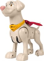 Fisher-Price DC League of Super-Pets Krypto