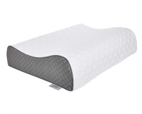 Sealy Memory Foam Contour Pillow standard