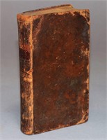 John Wesley.  Sermons… Philadelphia, 1794
