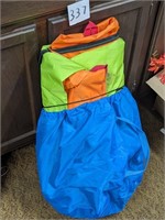 Kid's Tent