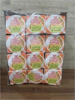24 pack chicken cup noodles