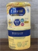 2-20.7oz enfamil neuropro formula