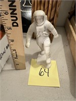 Vintage Louis Marx Astronauts Plastic Figure