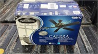 Harbor Breeze 52" Calera Celling Fan NEW