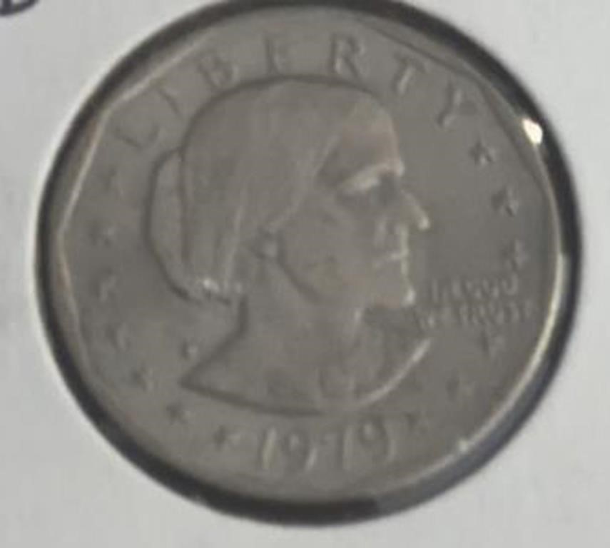 06/20/2024 SILVER COINS & MORE & RELATED ITEMS